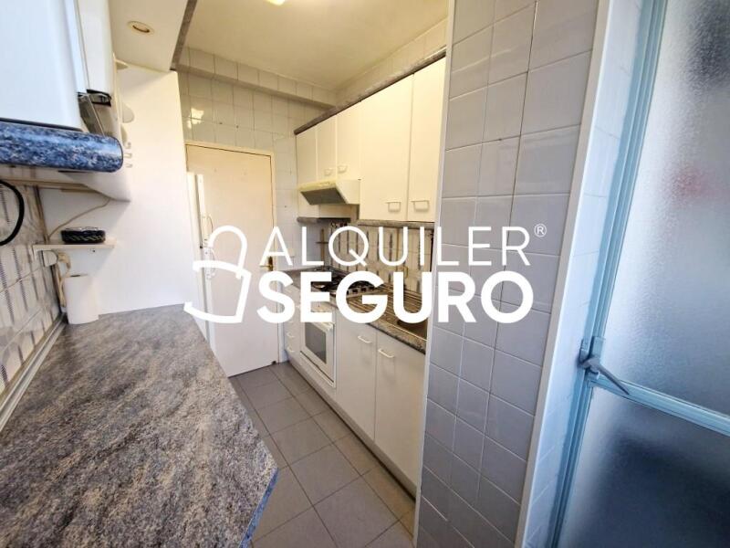 Piso en Avenida Olímpica, MÓSTOLES MADRID