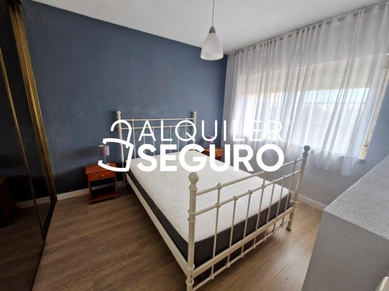 Piso en Avenida Olímpica, MÓSTOLES MADRID