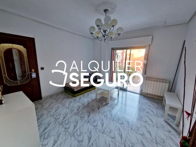 Piso en Plaza Sierra de Guadarrama, ALCORCÓN MADRID Piso en Plaza Sierra de Guadarrama, ALCORCÓN MADRID