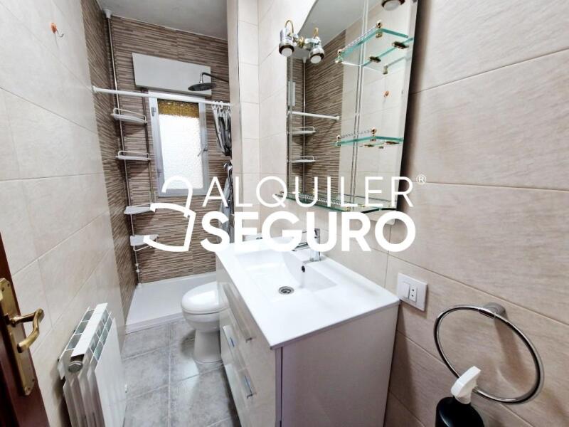 Piso en Plaza Sierra de Guadarrama, ALCORCÓN MADRID Piso en Plaza Sierra de Guadarrama, ALCORCÓN MADRID