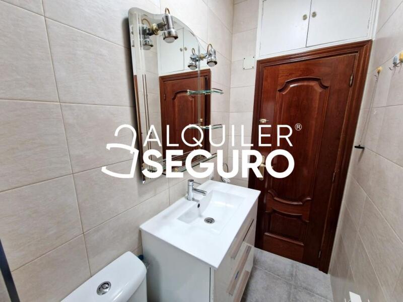 Piso en Plaza Sierra de Guadarrama, ALCORCÓN MADRID Piso en Plaza Sierra de Guadarrama, ALCORCÓN MADRID