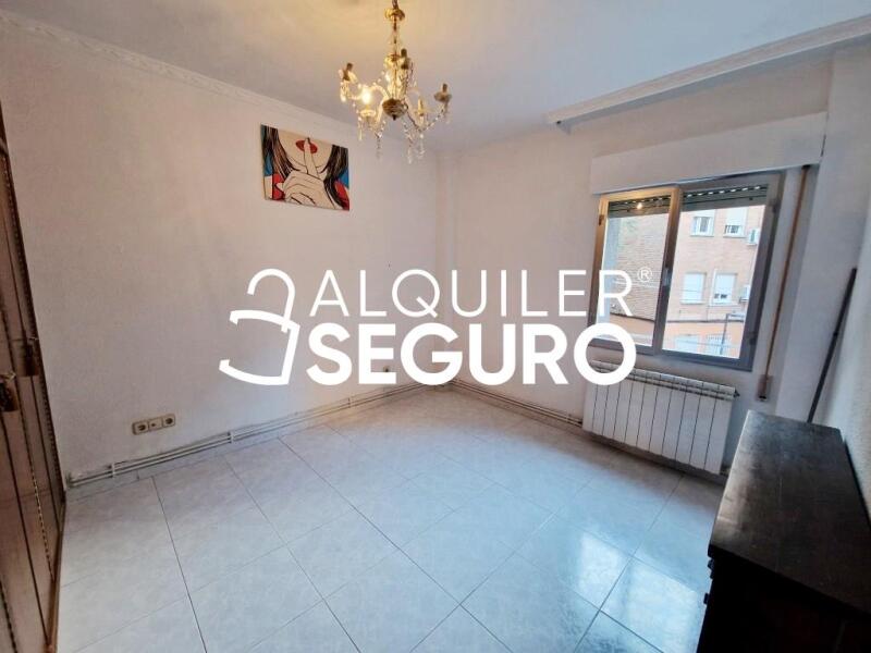 Piso en Plaza Sierra de Guadarrama, ALCORCÓN MADRID Piso en Plaza Sierra de Guadarrama, ALCORCÓN MADRID