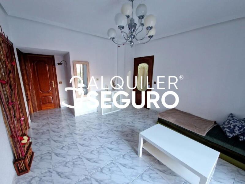 Piso en Plaza Sierra de Guadarrama, ALCORCÓN MADRID Piso en Plaza Sierra de Guadarrama, ALCORCÓN MADRID