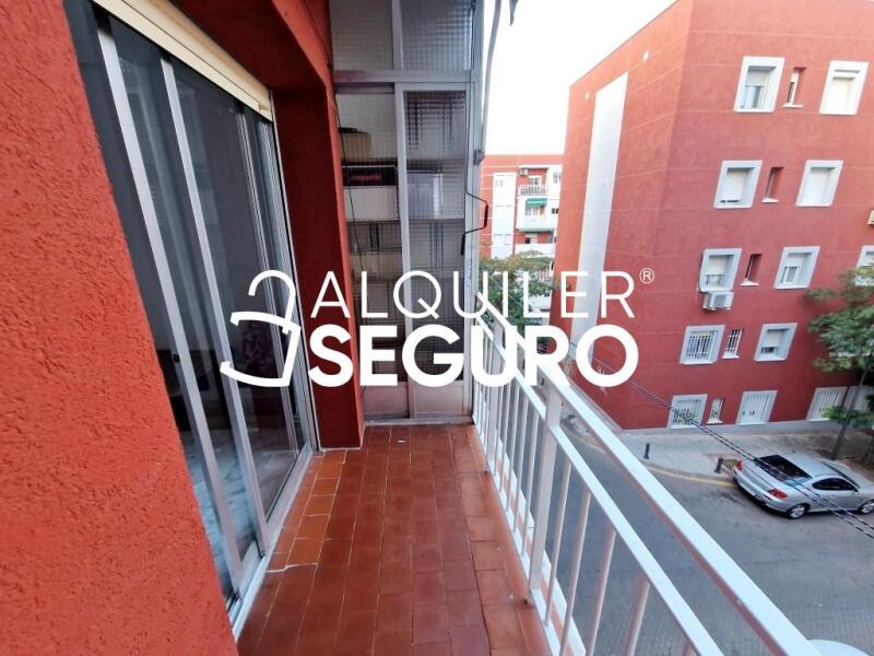 Piso en Plaza Sierra de Guadarrama, ALCORCÓN MADRID Piso en Plaza Sierra de Guadarrama, ALCORCÓN MADRID