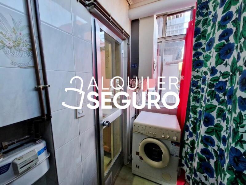 Piso en Plaza Sierra de Guadarrama, ALCORCÓN MADRID Piso en Plaza Sierra de Guadarrama, ALCORCÓN MADRID