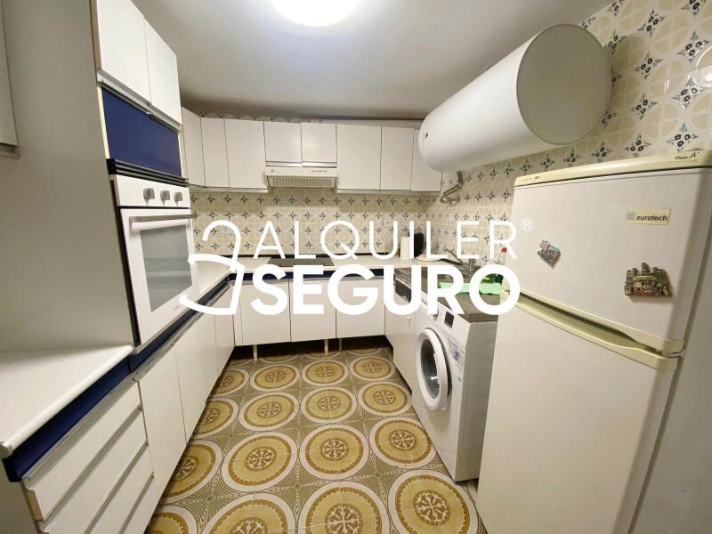 Piso en Calle Peñarroya, MADRID MADRID Piso en Calle Peñarroya, MADRID MADRID