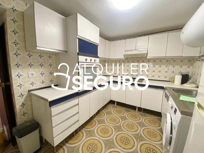 Piso en Calle Peñarroya, MADRID MADRID Piso en Calle Peñarroya, MADRID MADRID