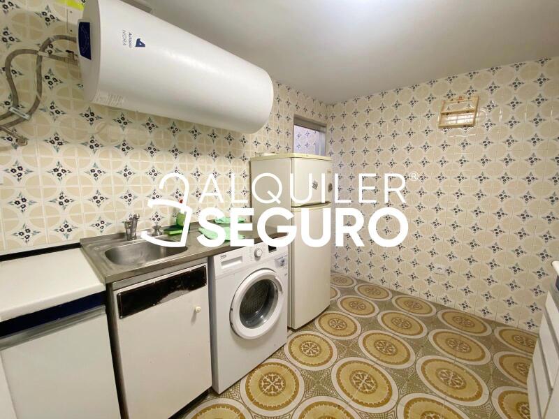 Piso en Calle Peñarroya, MADRID MADRID Piso en Calle Peñarroya, MADRID MADRID