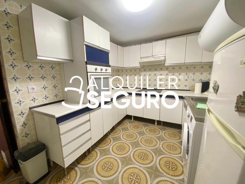 Piso en Calle Peñarroya, MADRID MADRID Piso en Calle Peñarroya, MADRID MADRID