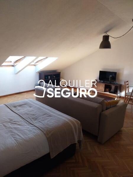 Piso en Calle de Fray Ceferino González, MADRID MADRID Piso en Calle de Fray Ceferino González, MADRID MADRID