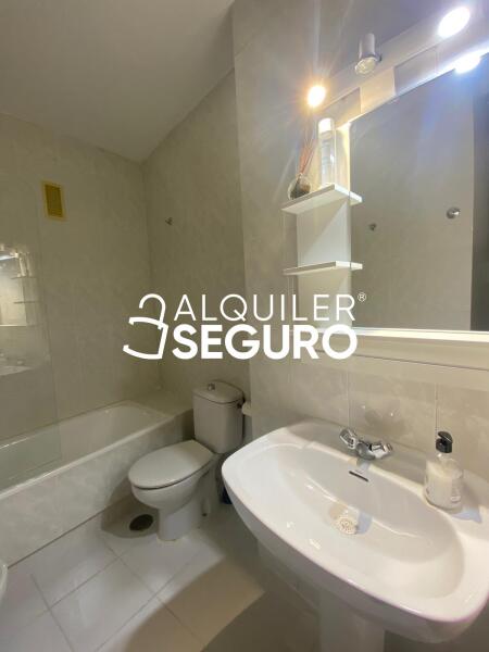 Piso en Calle de Fray Ceferino González, MADRID MADRID Piso en Calle de Fray Ceferino González, MADRID MADRID