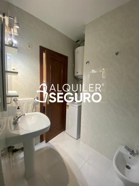 Piso en Calle de Fray Ceferino González, MADRID MADRID Piso en Calle de Fray Ceferino González, MADRID MADRID