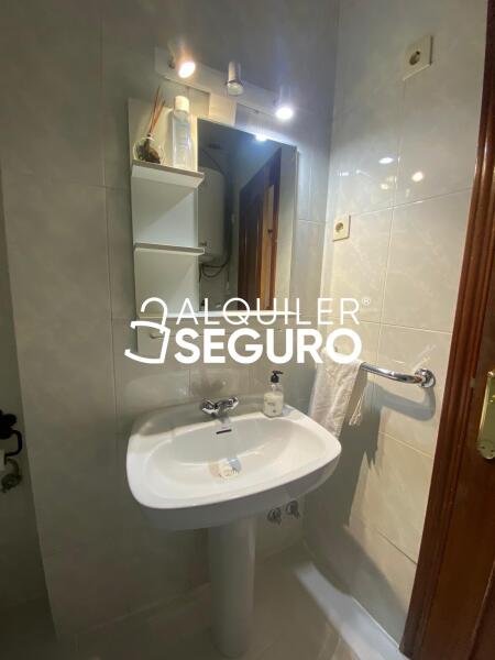 Piso en Calle de Fray Ceferino González, MADRID MADRID Piso en Calle de Fray Ceferino González, MADRID MADRID