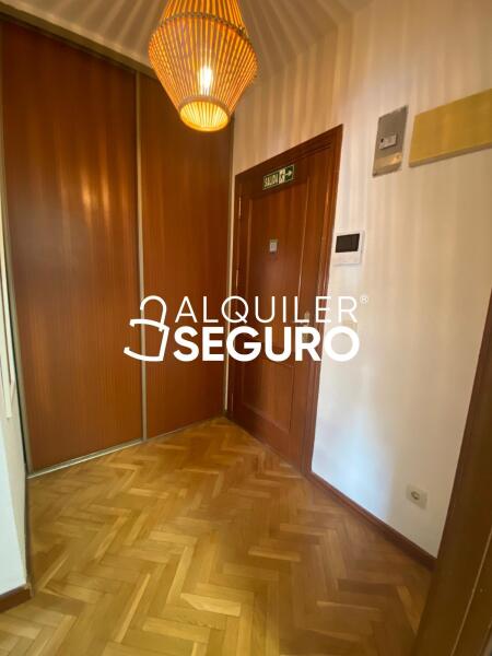 Piso en Calle de Fray Ceferino González, MADRID MADRID Piso en Calle de Fray Ceferino González, MADRID MADRID