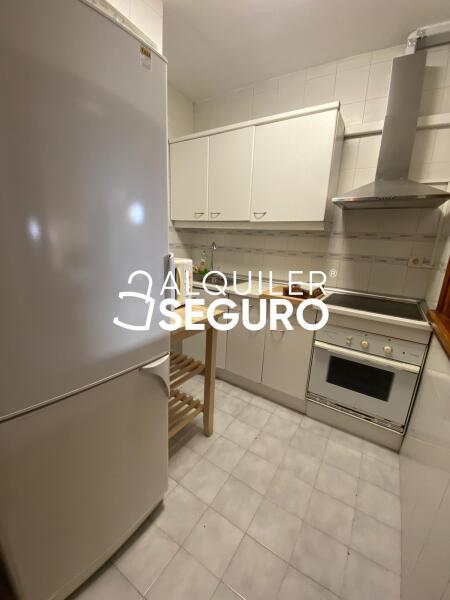 Piso en Calle de Fray Ceferino González, MADRID MADRID Piso en Calle de Fray Ceferino González, MADRID MADRID