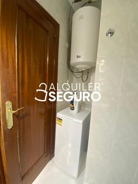 Piso en Calle de Fray Ceferino González, MADRID MADRID Piso en Calle de Fray Ceferino González, MADRID MADRID