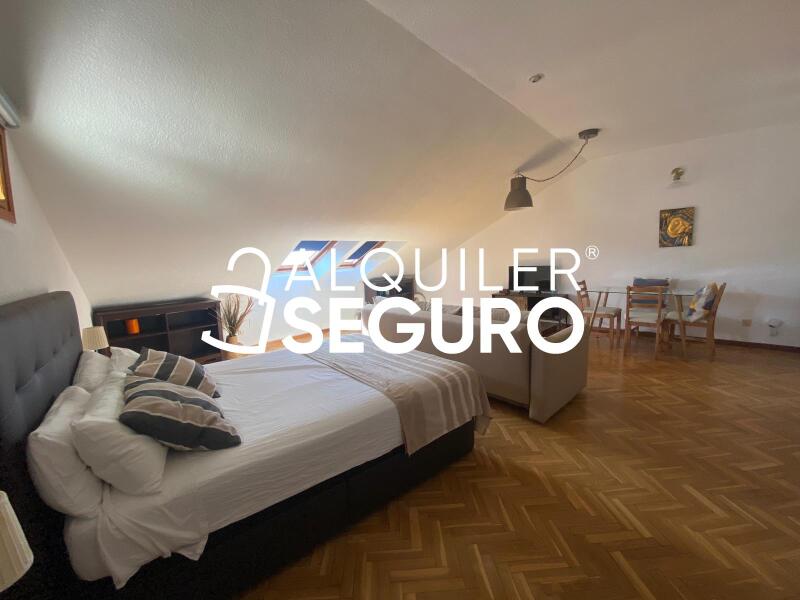 Piso en Calle de Fray Ceferino González, MADRID MADRID Piso en Calle de Fray Ceferino González, MADRID MADRID