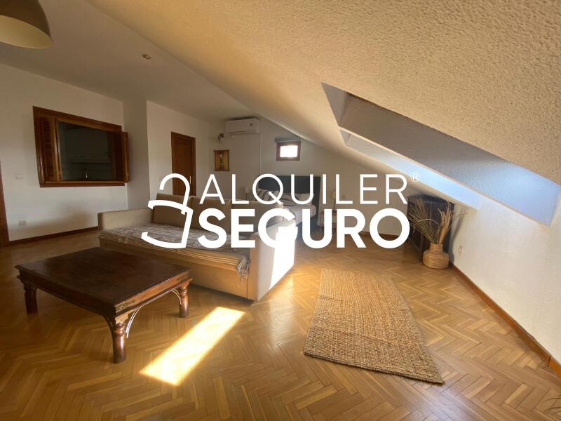 Piso en Calle de Fray Ceferino González, MADRID MADRID Piso en Calle de Fray Ceferino González, MADRID MADRID