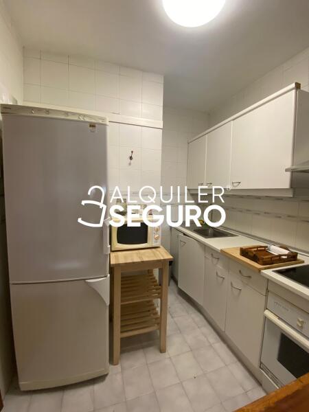 Piso en Calle de Fray Ceferino González, MADRID MADRID Piso en Calle de Fray Ceferino González, MADRID MADRID