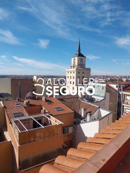 Piso en Calle de Fray Ceferino González, MADRID MADRID Piso en Calle de Fray Ceferino González, MADRID MADRID