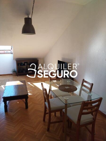 Piso en Calle de Fray Ceferino González, MADRID MADRID Piso en Calle de Fray Ceferino González, MADRID MADRID