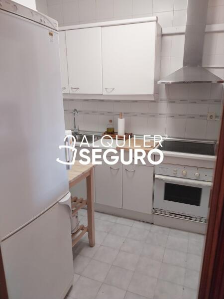 Piso en Calle de Fray Ceferino González, MADRID MADRID Piso en Calle de Fray Ceferino González, MADRID MADRID