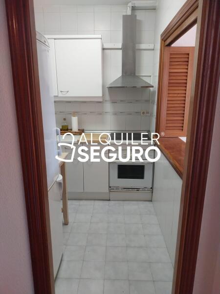 Piso en Calle de Fray Ceferino González, MADRID MADRID Piso en Calle de Fray Ceferino González, MADRID MADRID