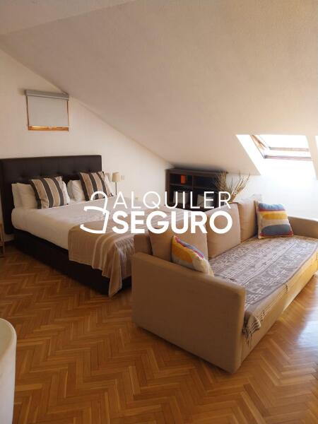 Piso en Calle de Fray Ceferino González, MADRID MADRID Piso en Calle de Fray Ceferino González, MADRID MADRID