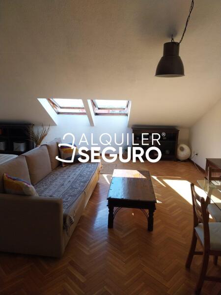 Piso en Calle de Fray Ceferino González, MADRID MADRID Piso en Calle de Fray Ceferino González, MADRID MADRID