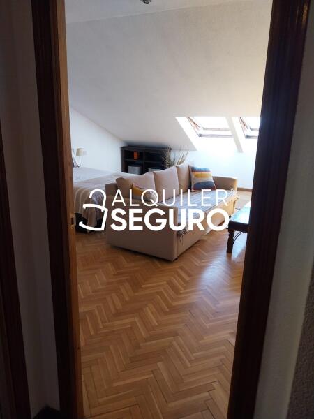 Piso en Calle de Fray Ceferino González, MADRID MADRID Piso en Calle de Fray Ceferino González, MADRID MADRID