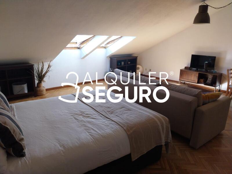 Piso en Calle de Fray Ceferino González, MADRID MADRID Piso en Calle de Fray Ceferino González, MADRID MADRID