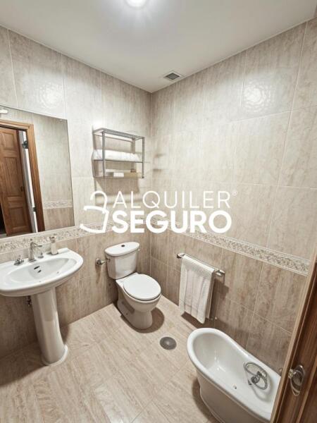 Piso en Avenida de los Fresnos, TORREJÓN DE ARDOZ MADRID Piso en Avenida de los Fresnos, TORREJÓN DE ARDOZ MADRID