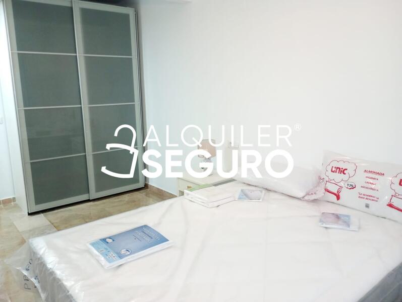 Piso en Calle Hurtado de Mendoza, MÁLAGA MÁLAGA Piso en Calle Hurtado de Mendoza, MÁLAGA MÁLAGA