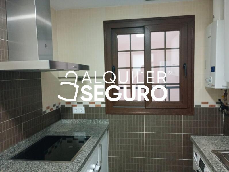 Piso en Calle Hurtado de Mendoza, MÁLAGA MÁLAGA Piso en Calle Hurtado de Mendoza, MÁLAGA MÁLAGA