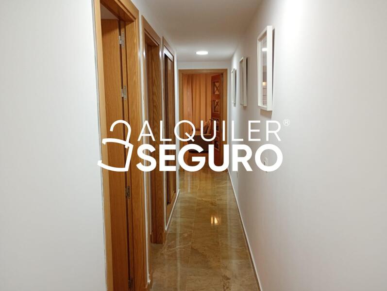 Piso en Calle Hurtado de Mendoza, MÁLAGA MÁLAGA Piso en Calle Hurtado de Mendoza, MÁLAGA MÁLAGA