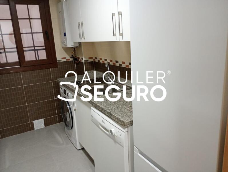 Piso en Calle Hurtado de Mendoza, MÁLAGA MÁLAGA Piso en Calle Hurtado de Mendoza, MÁLAGA MÁLAGA