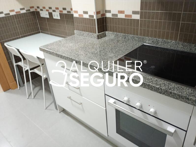 Piso en Calle Hurtado de Mendoza, MÁLAGA MÁLAGA Piso en Calle Hurtado de Mendoza, MÁLAGA MÁLAGA