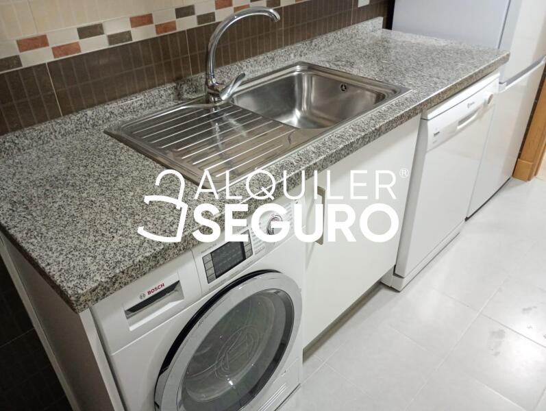 Piso en Calle Hurtado de Mendoza, MÁLAGA MÁLAGA Piso en Calle Hurtado de Mendoza, MÁLAGA MÁLAGA