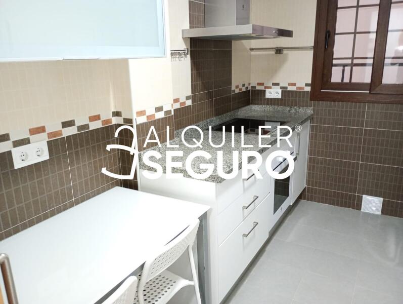 Piso en Calle Hurtado de Mendoza, MÁLAGA MÁLAGA Piso en Calle Hurtado de Mendoza, MÁLAGA MÁLAGA