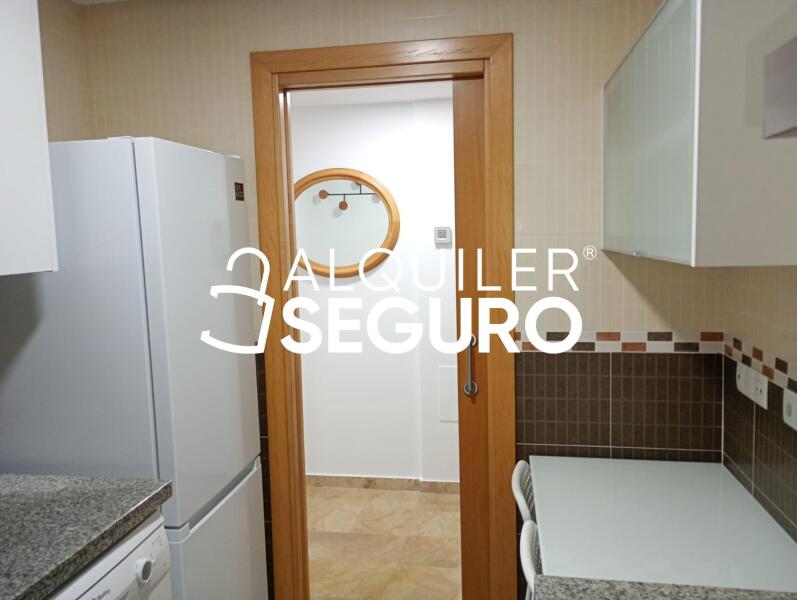 Piso en Calle Hurtado de Mendoza, MÁLAGA MÁLAGA Piso en Calle Hurtado de Mendoza, MÁLAGA MÁLAGA