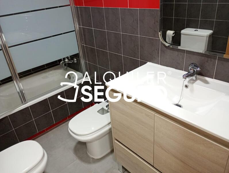 Piso en Calle Hurtado de Mendoza, MÁLAGA MÁLAGA Piso en Calle Hurtado de Mendoza, MÁLAGA MÁLAGA