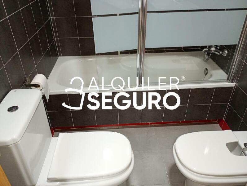 Piso en Calle Hurtado de Mendoza, MÁLAGA MÁLAGA Piso en Calle Hurtado de Mendoza, MÁLAGA MÁLAGA