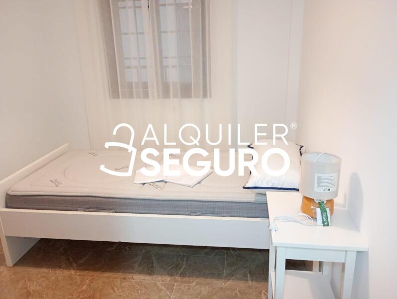 Piso en Calle Hurtado de Mendoza, MÁLAGA MÁLAGA Piso en Calle Hurtado de Mendoza, MÁLAGA MÁLAGA