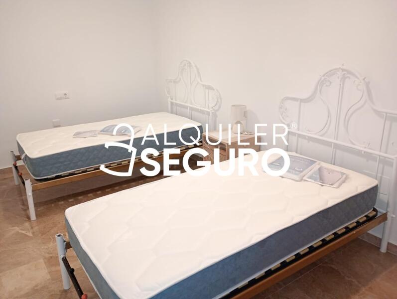 Piso en Calle Hurtado de Mendoza, MÁLAGA MÁLAGA Piso en Calle Hurtado de Mendoza, MÁLAGA MÁLAGA