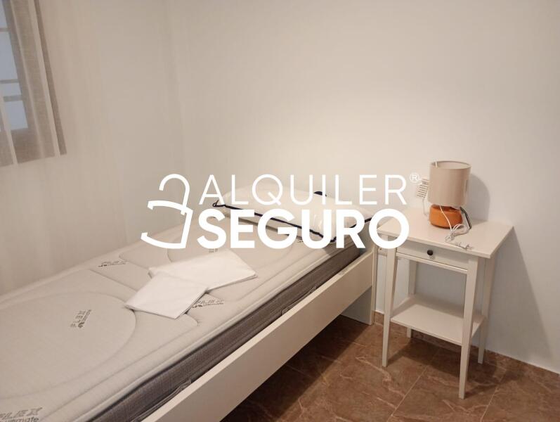 Piso en Calle Hurtado de Mendoza, MÁLAGA MÁLAGA Piso en Calle Hurtado de Mendoza, MÁLAGA MÁLAGA