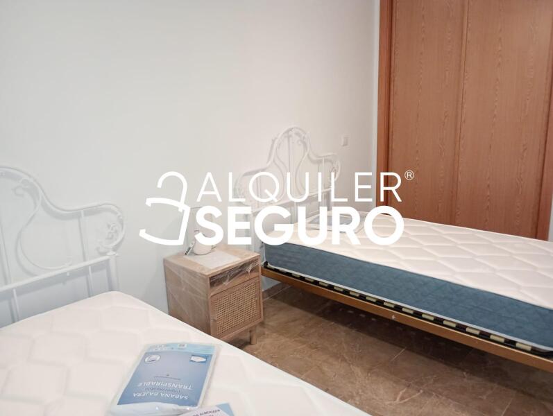 Piso en Calle Hurtado de Mendoza, MÁLAGA MÁLAGA Piso en Calle Hurtado de Mendoza, MÁLAGA MÁLAGA