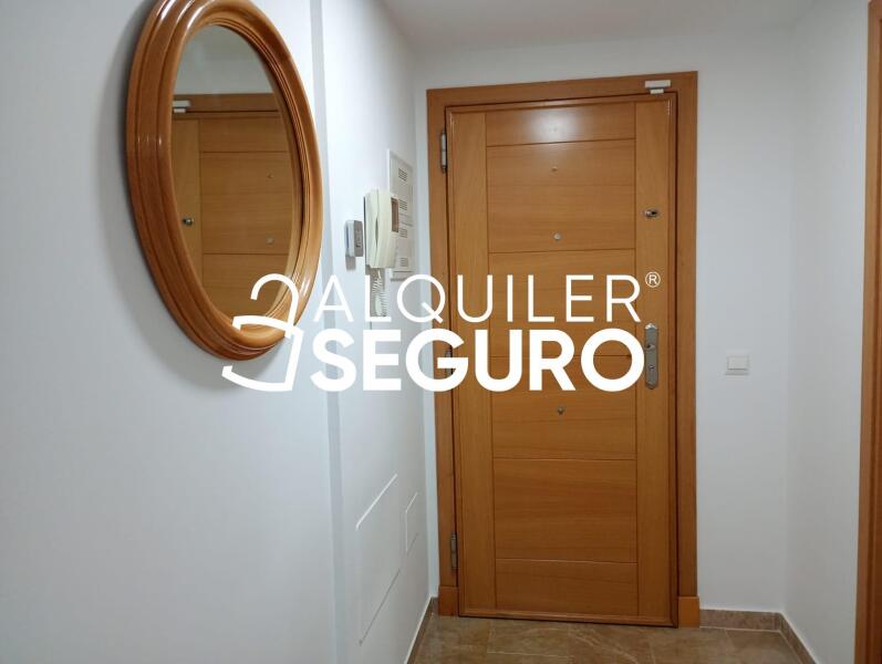 Piso en Calle Hurtado de Mendoza, MÁLAGA MÁLAGA Piso en Calle Hurtado de Mendoza, MÁLAGA MÁLAGA