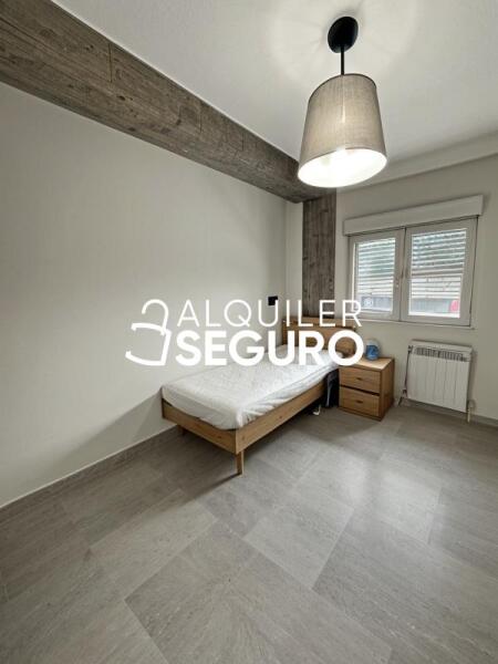 Inmueble en Calle Huesca, MADRID Inmueble en Calle Huesca, MADRID