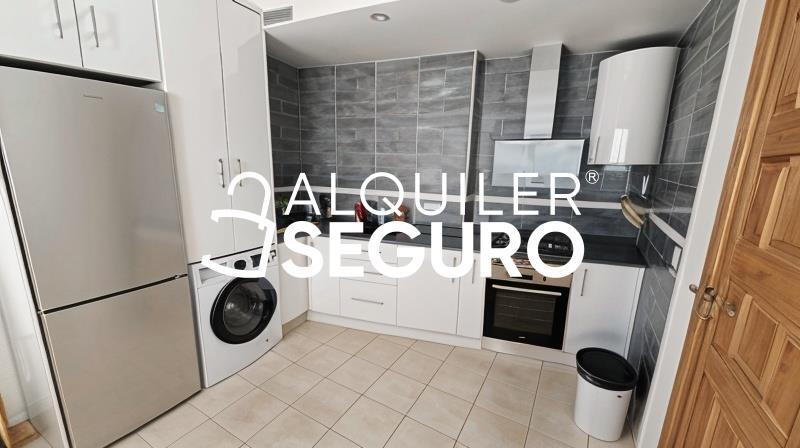 Inmueble en Calle Isaac Peral, MURCIA