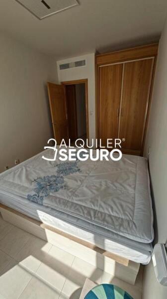 Piso en Calle Isaac Peral, ALGEZARES MURCIA